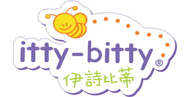 伊诗比蒂(itty-bitty)：国内婴儿益智布绒玩具与童装领军品牌