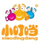 小叮当(DING&DANG)童装品牌LOGO