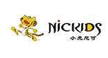 小虎尼可(Nickids)品牌logo
