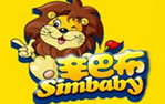 辛巴布(Simbaby)品牌LOGO