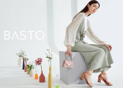 BASTO（百思图）：简约匠艺，时尚品味的艺术之选