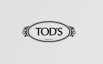 托德斯TODS品牌LOGO