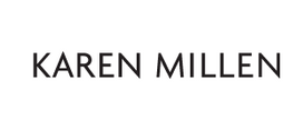 卡伦·米伦(Karen Millen)品牌LOGO图片