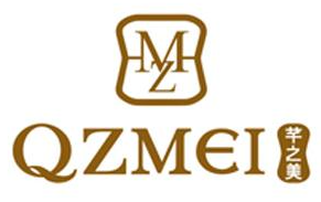 芊之美(QZMEI)品牌LOGO图片