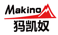 犸凯奴Makino品牌LOGO