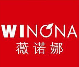 薇诺娜Winona品牌LOGO