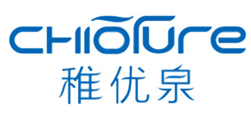 稚优泉Chioture品牌LOGO