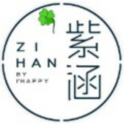 紫涵ZIHN品牌LOGO