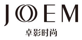 卓影(JOEM)女装品牌LOGO