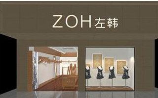 左韩(ZOH)产品照片