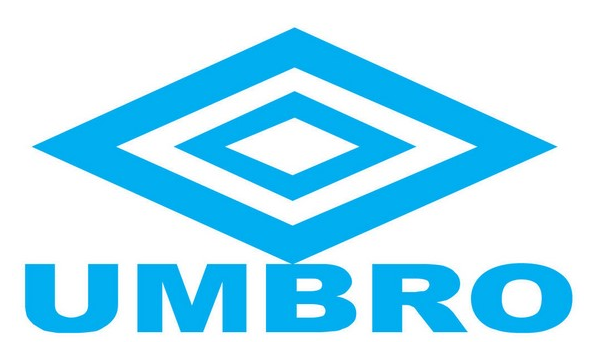 茵宝(Umbro)品牌LOGO